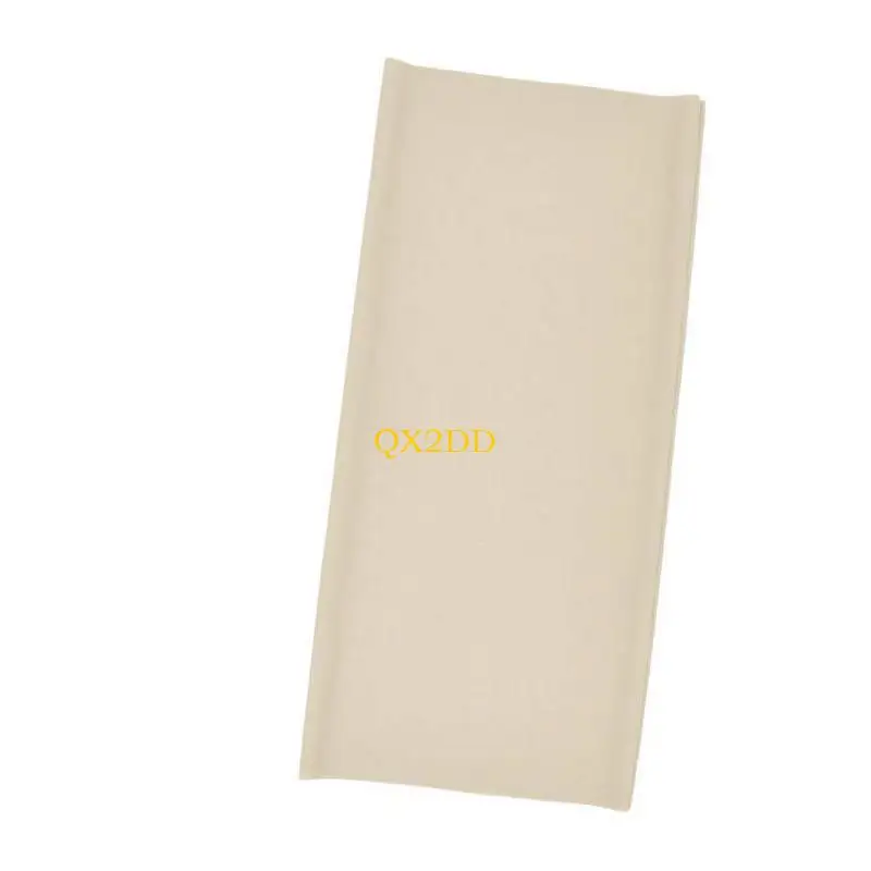 Props fotografía recién nacida piel QX2D Props envolventes Bebé tomando fotos suministros - imagen 4