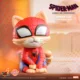 Spider Cat