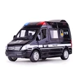 Special police