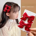 2pcs red