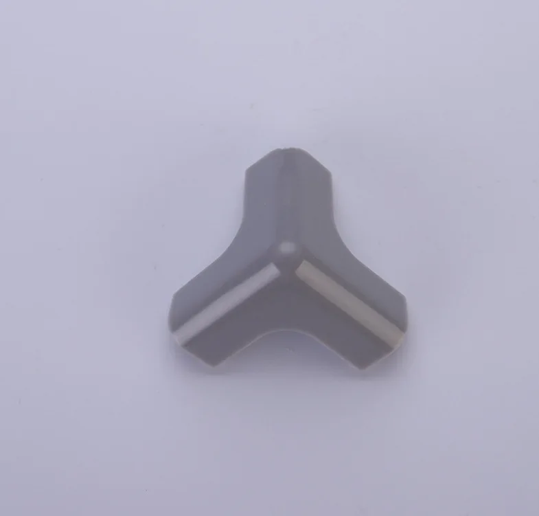 4pcs grey