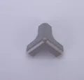 4pcs grey