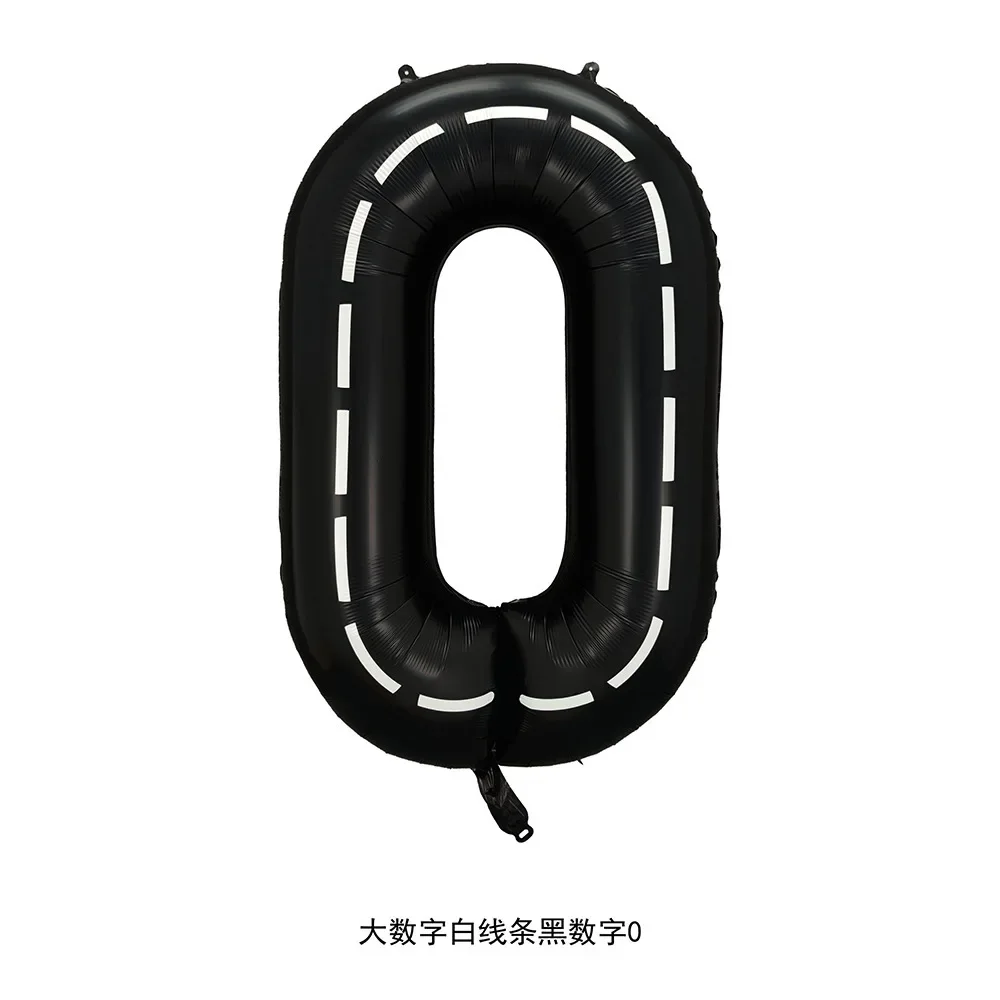 Black 0