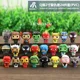 Q-version 24pcs