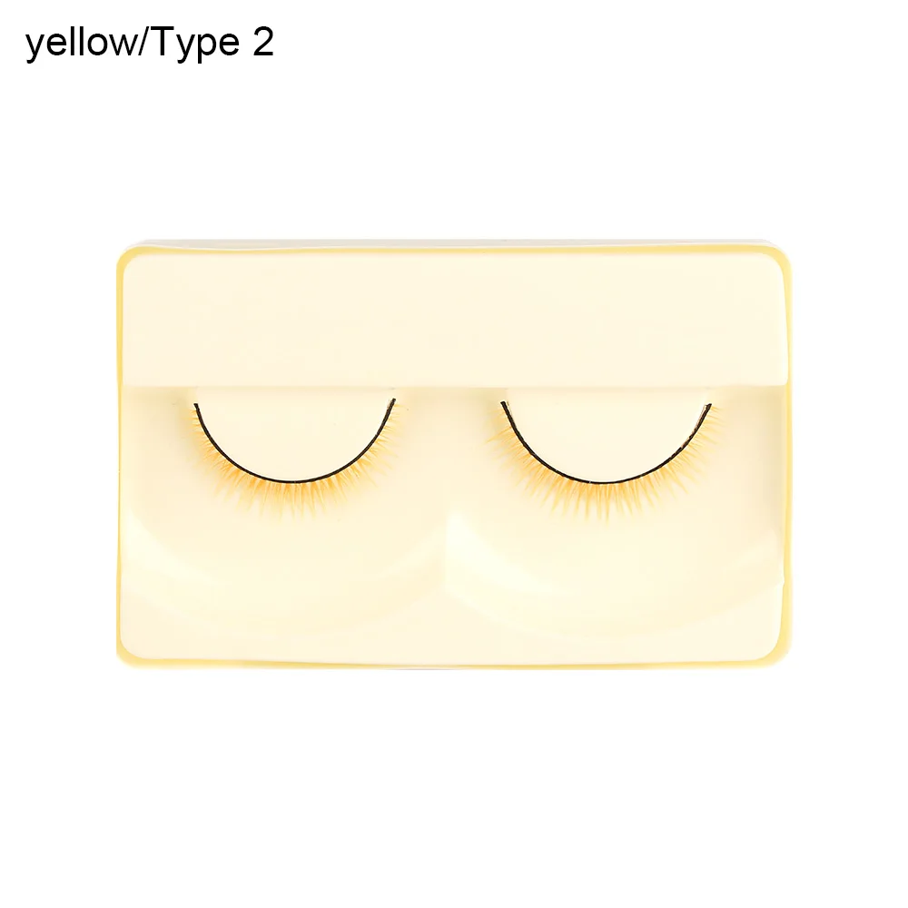 yellow	Type 2