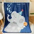 Elephant100X140