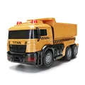 dump truck