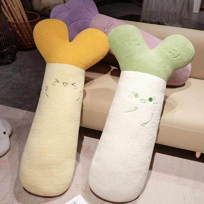 Muñeco peluche vegetal para niños – Regalo cumpleaños - imagen 5