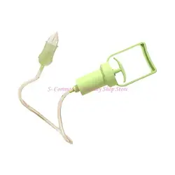 Aspirador nasal para recién nacidos - Removedor de mocos seguro