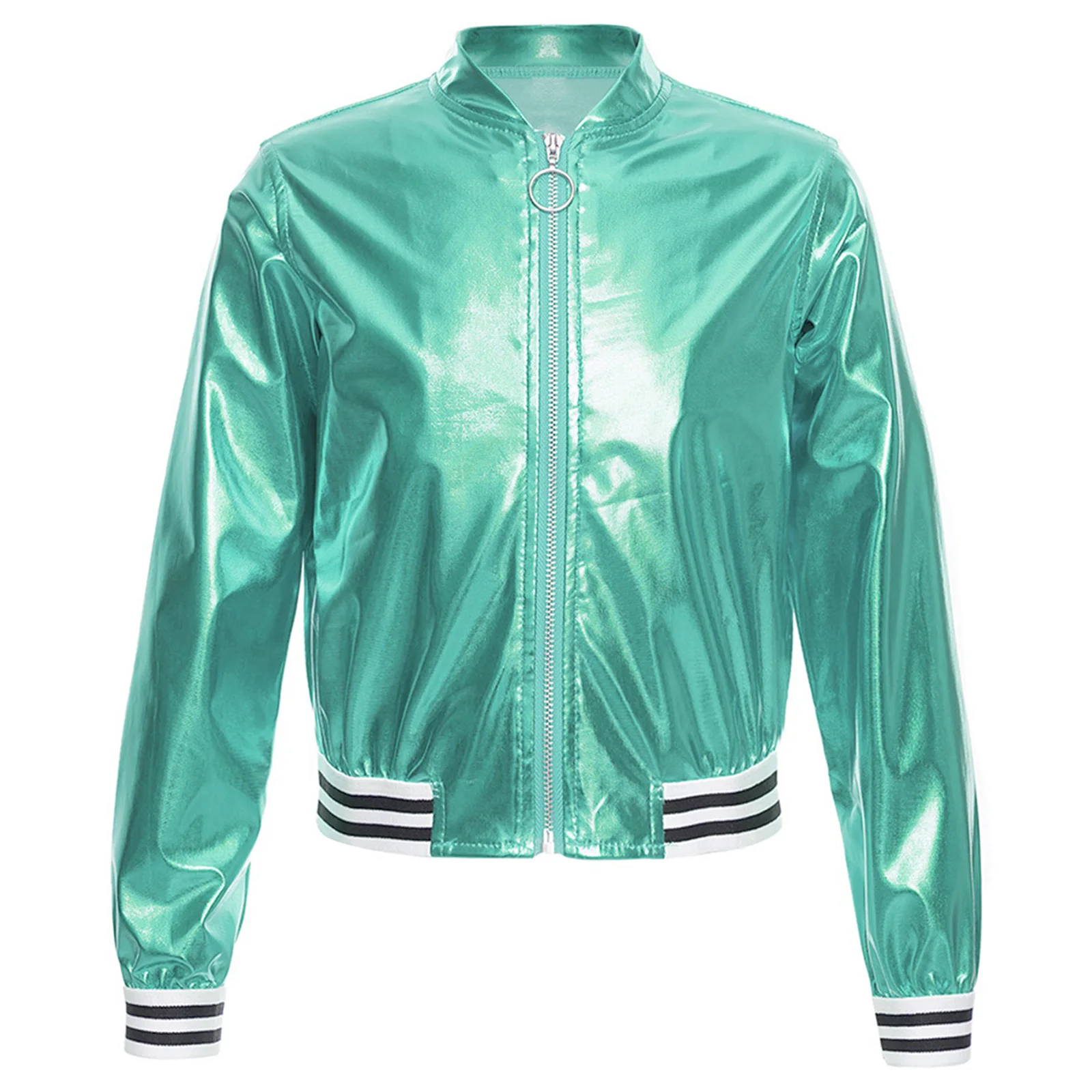 Blue Green
