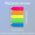 Macaron Arrow