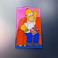 Homer 1PCS