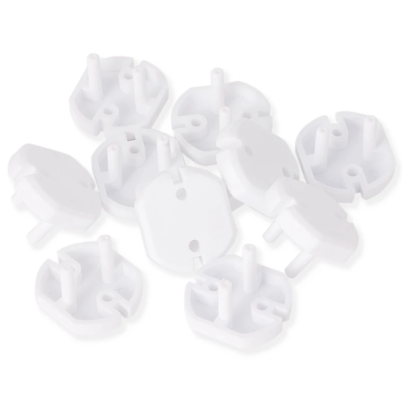 10PCS  EU