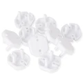 10PCS  EU