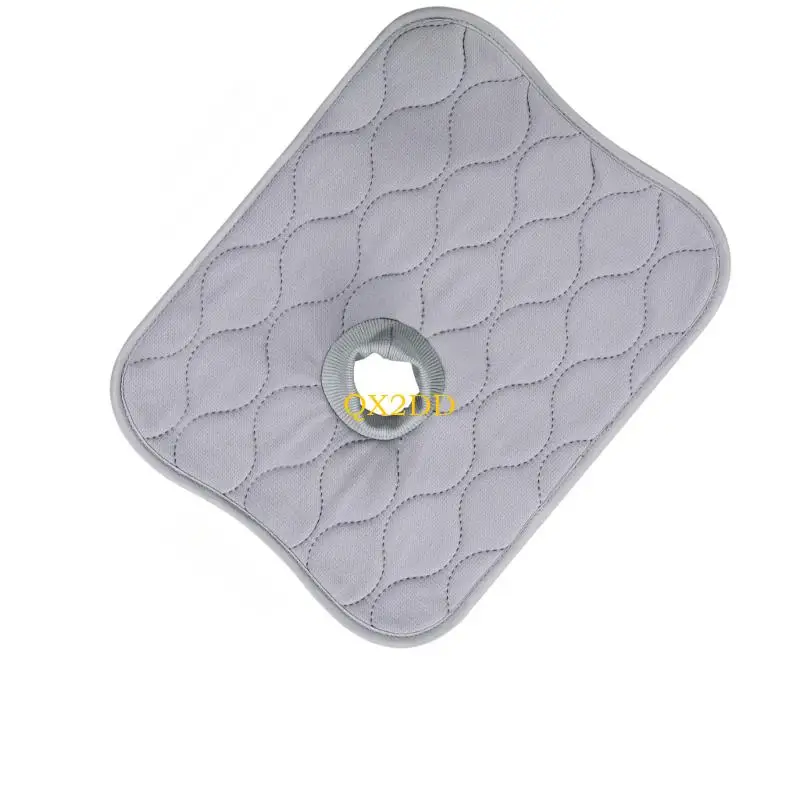 Funda reductora para asiento de coche bebé – Cómoda y segura - imagen 4