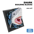 3D Shark