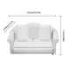 double sofa