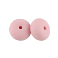 30pcs Quartz pink