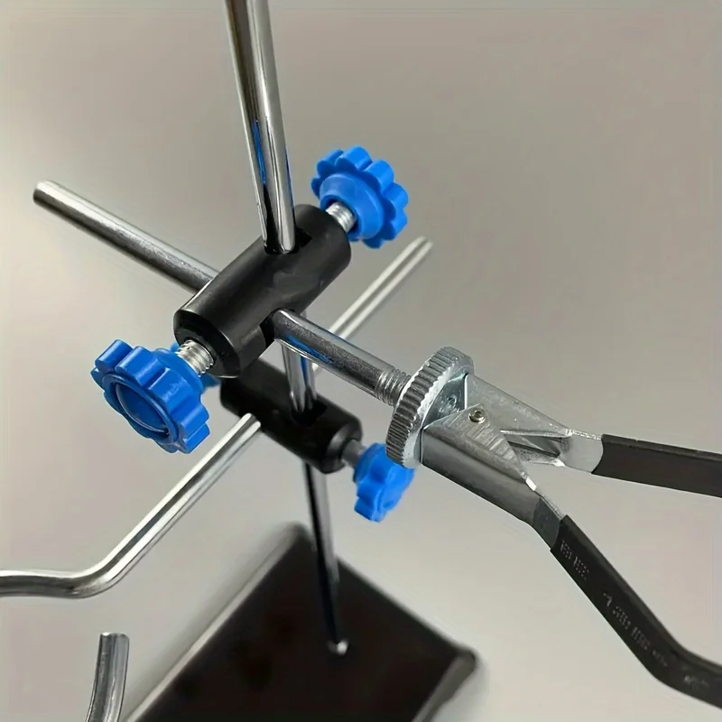 Juego de aparatos de destilación para el hogar, destilador casero para hacer aceite esencial, destilador de Alcohol Moonshine, Kit de cristalería de laboratorio de química - imagen 3