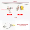 metal 1 set