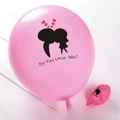 love me pink 100pcs