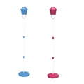 2Pieces Blue Red