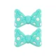 10pcs Turquoise