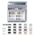 22 Tonos de Gris