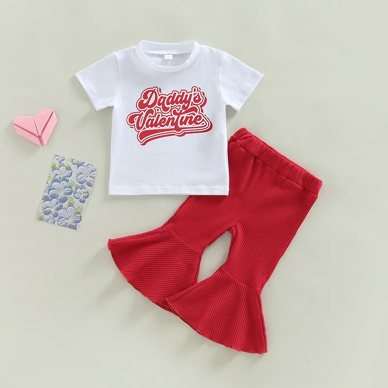 Conjunto infantil casual - Estilo moderno