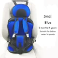 blue small