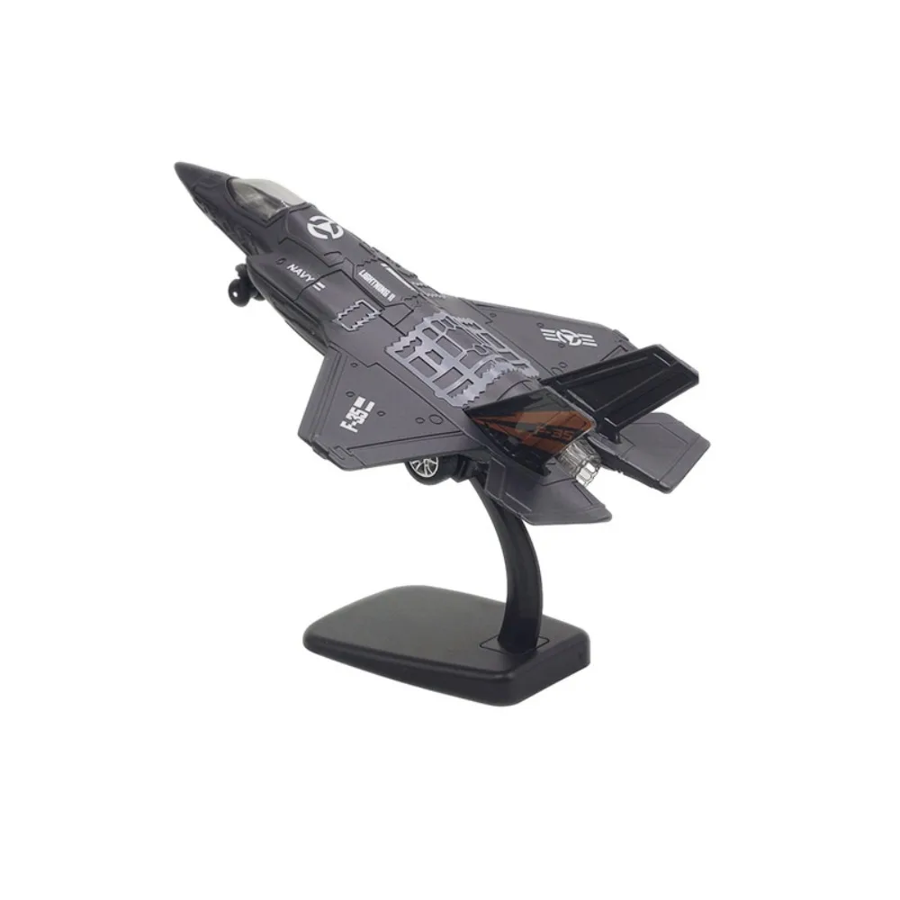 F35 black