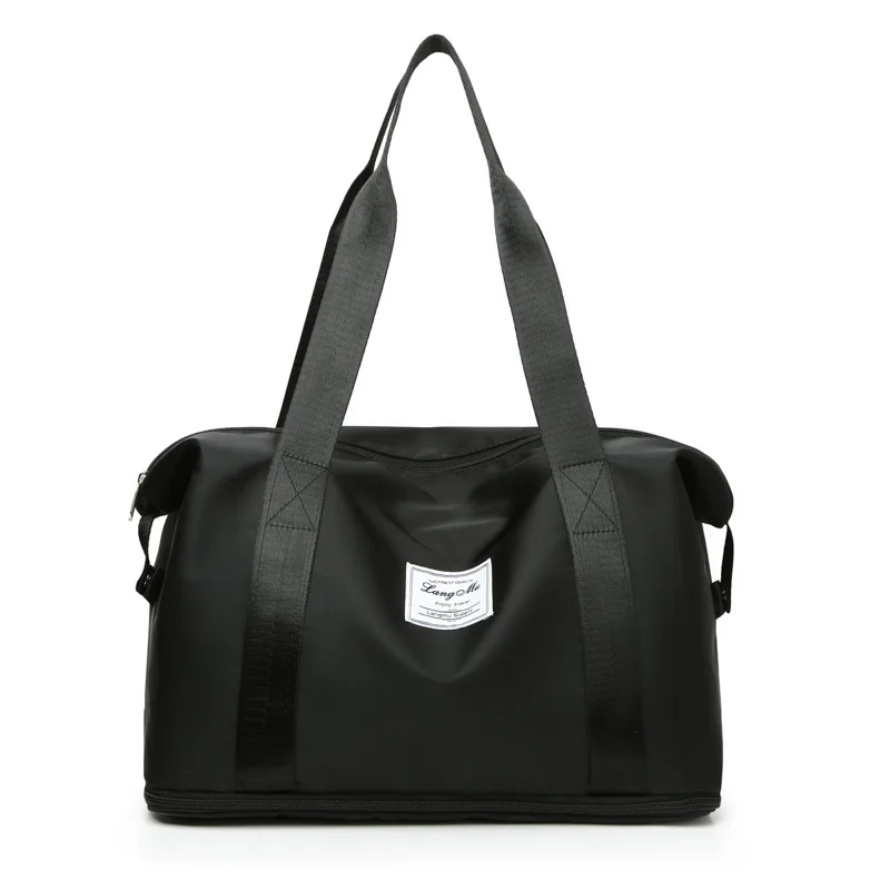 Bolsa portátil mamá gran capacidad para bebé