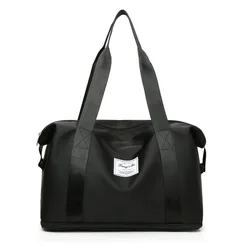 Bolsa portátil mamá gran capacidad para bebé