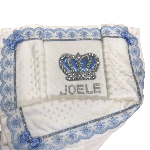 Blue Lace
