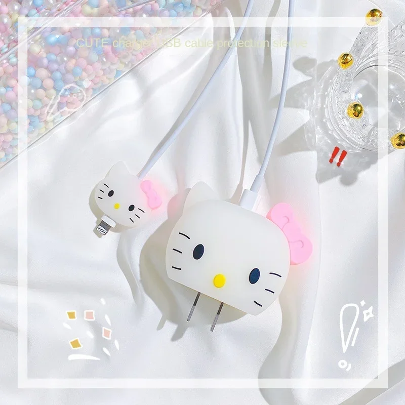 Hello Kitty 2pcs