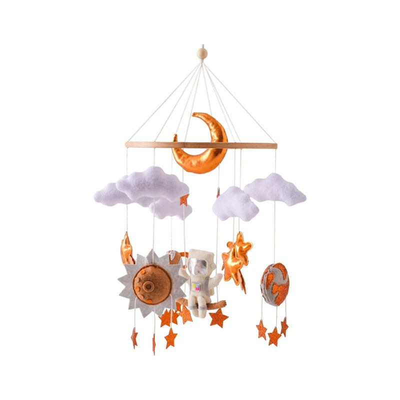Astronauts