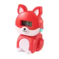 Foxes