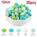 12mm Lentil Set4