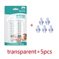 Transparent A