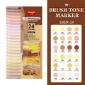 24 Colors