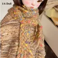 1-6 Doll Light Brown