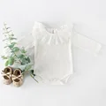 Creamy-white