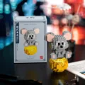 mouse