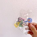 10pcs heart