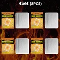 4Set-8pcs