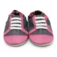 sneakers pink grey s