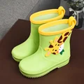 green dan