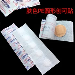 Banda impermeable para vendaje de heridas pequeñas – Cinta médica