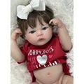 Girl body