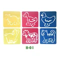 H01 Farm Animal